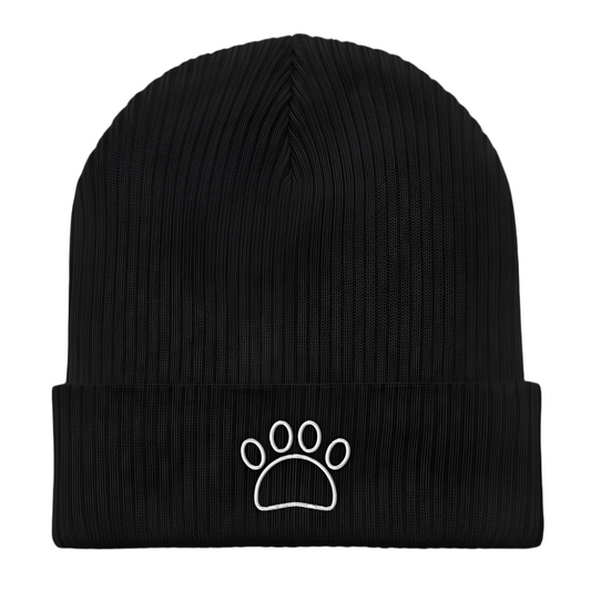 Organic HoundsPaw Beanie