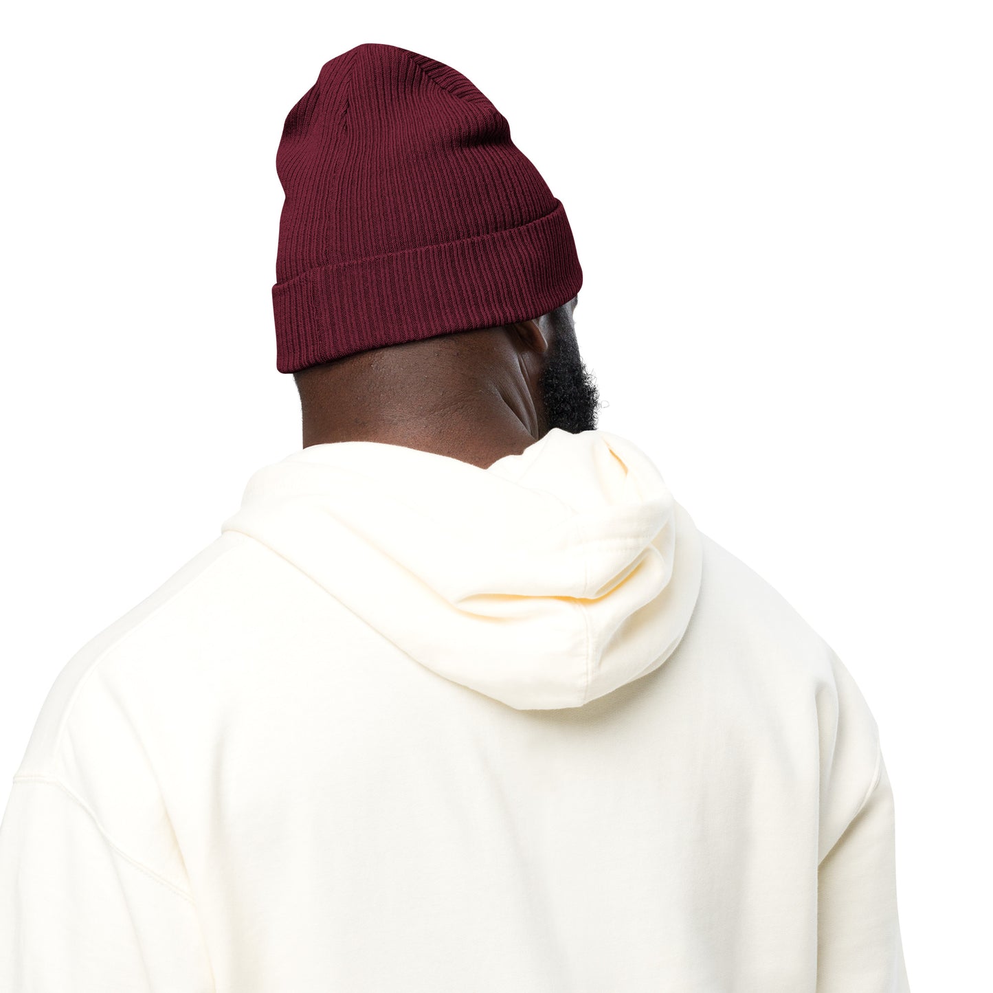 Organic HoundsPaw Beanie