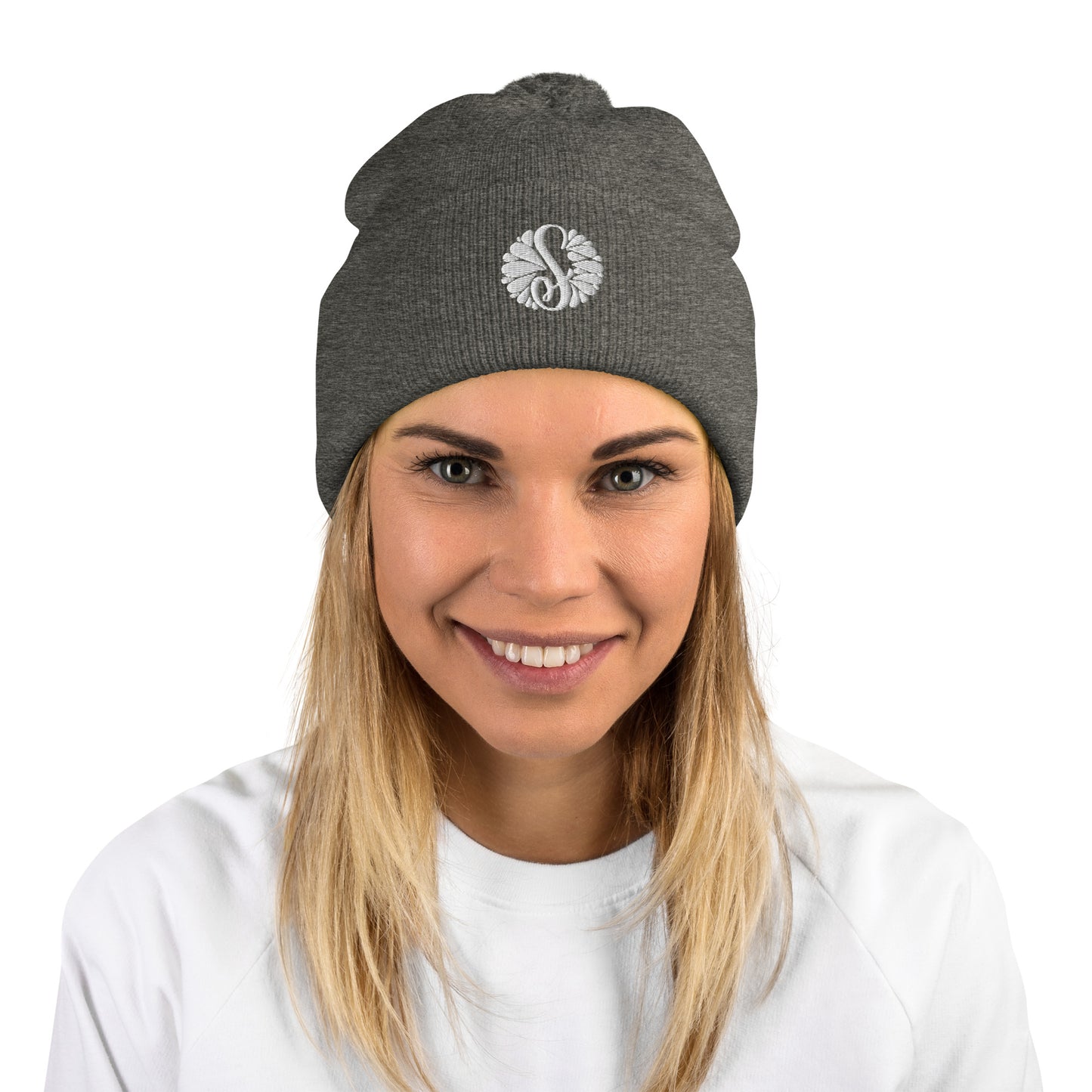 Beanie - Logo