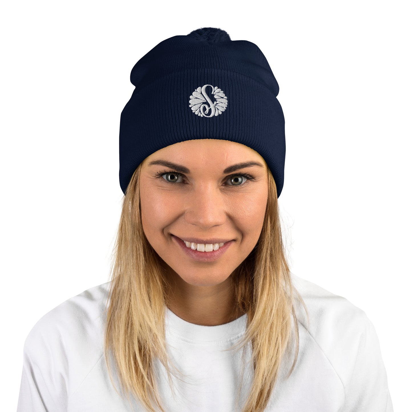 Beanie - Logo