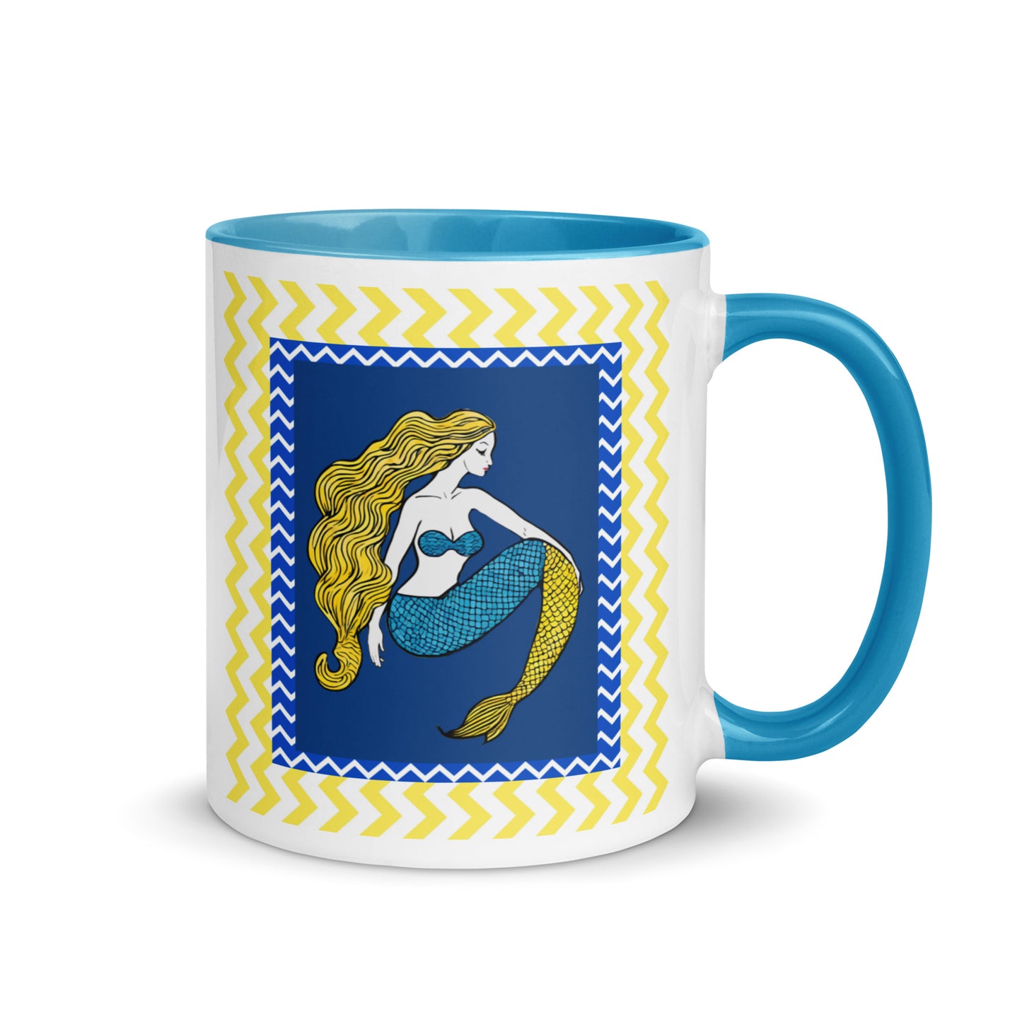 Ariel DS Awareness Mug