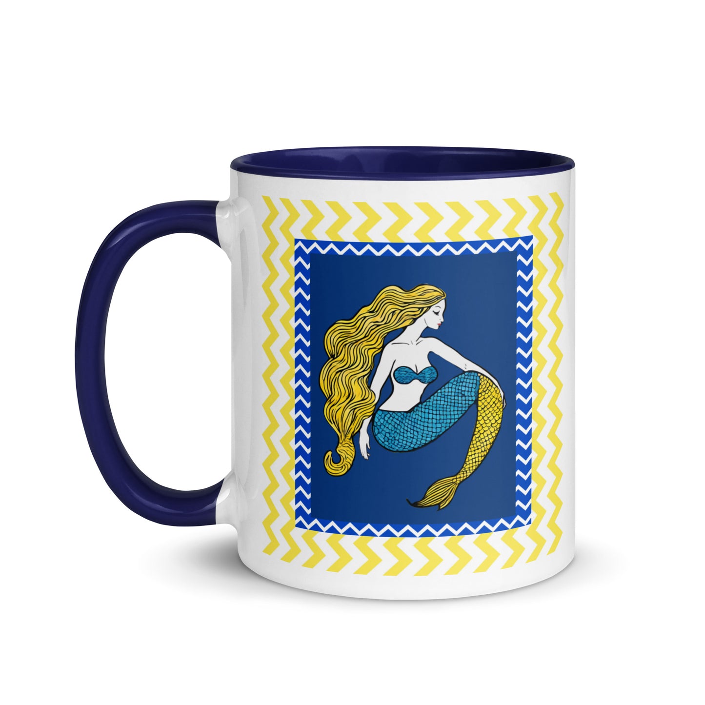 Ariel DS Awareness Mug