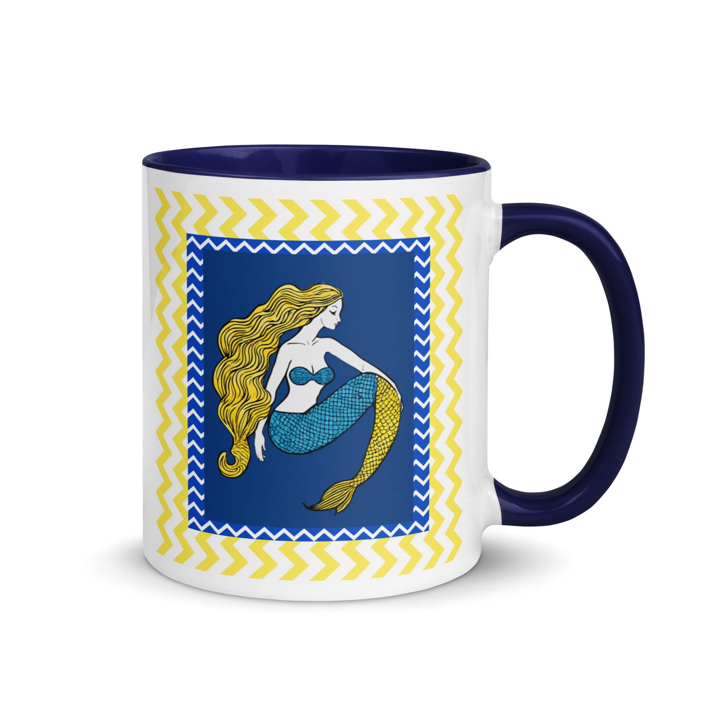 Ariel DS Awareness Mug