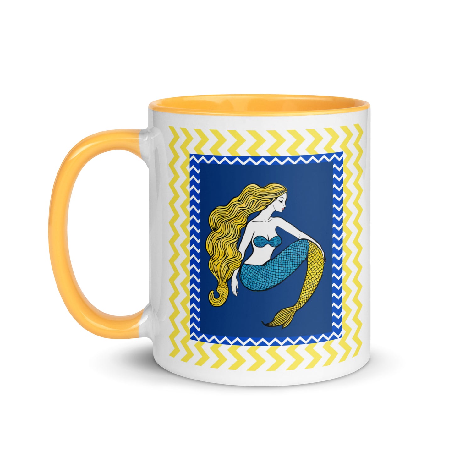 Ariel DS Awareness Mug