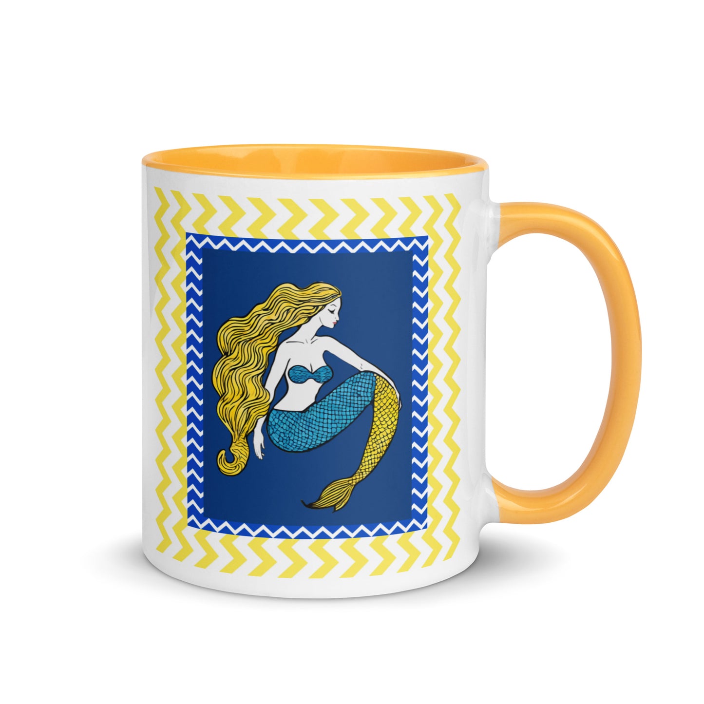 Ariel DS Awareness Mug