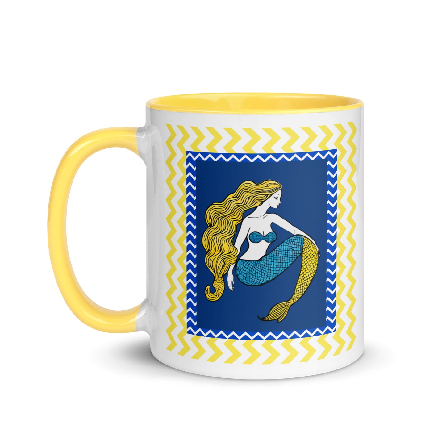 Ariel DS Awareness Mug