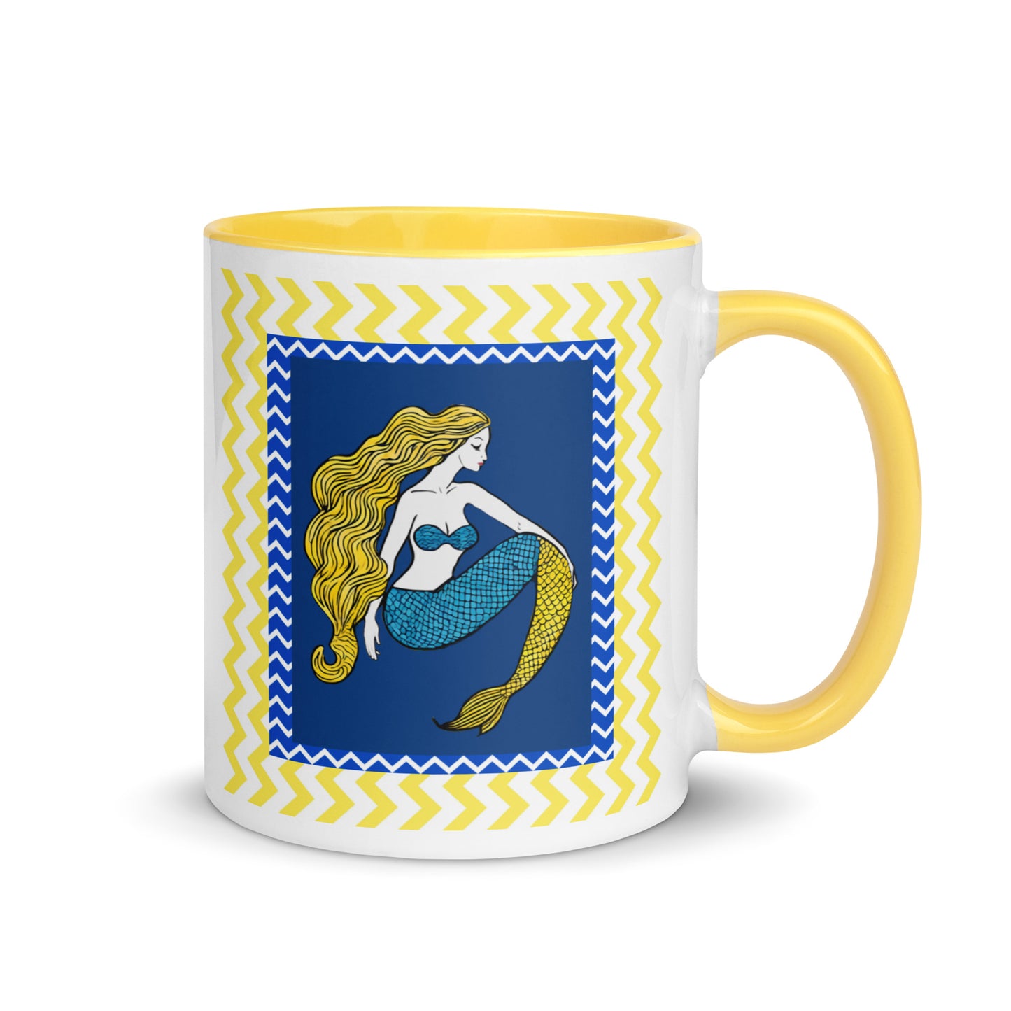 Ariel DS Awareness Mug